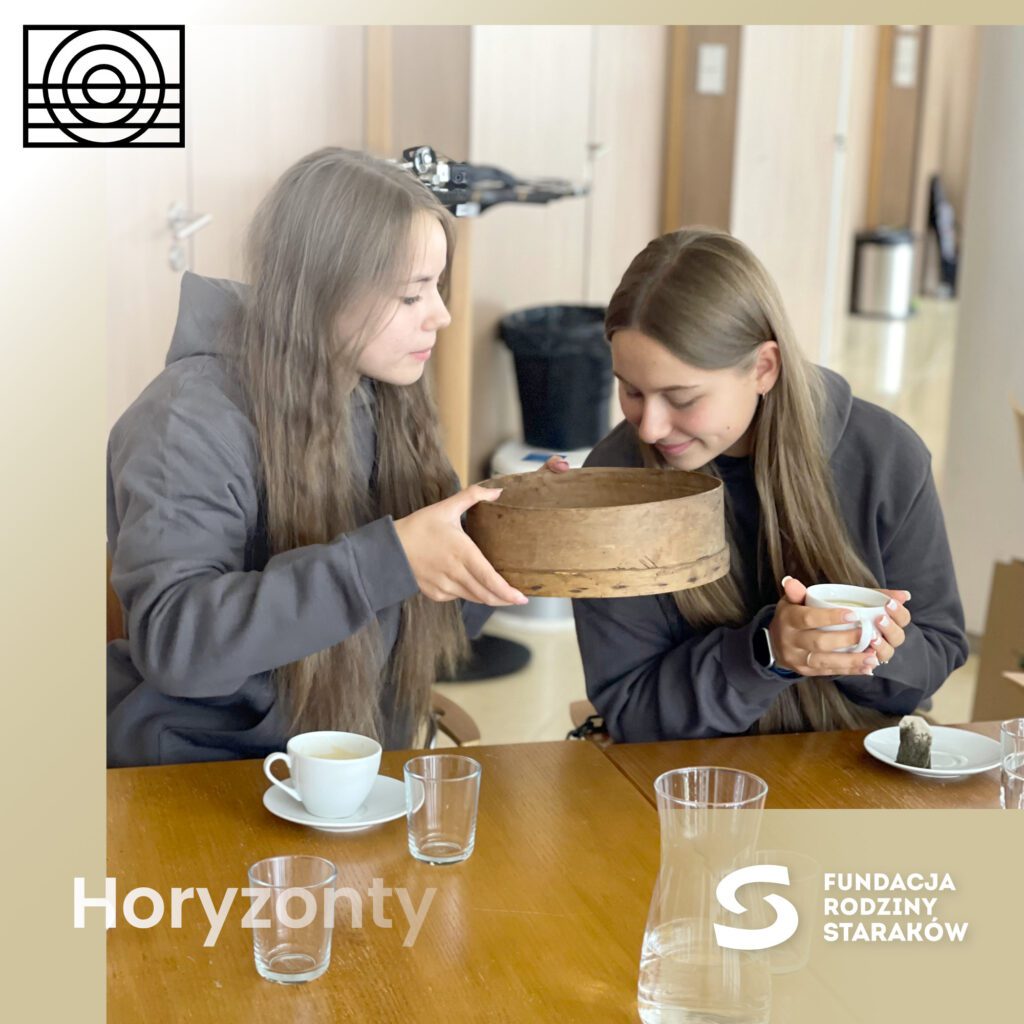 Spotkanie Fundacji Rodziny Staraków