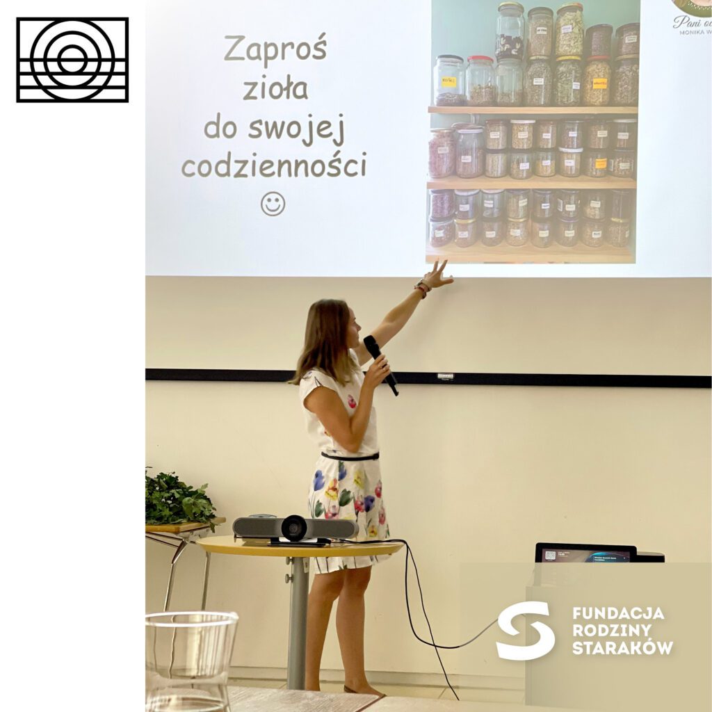 Spotkanie Fundacji Rodziny Staraków