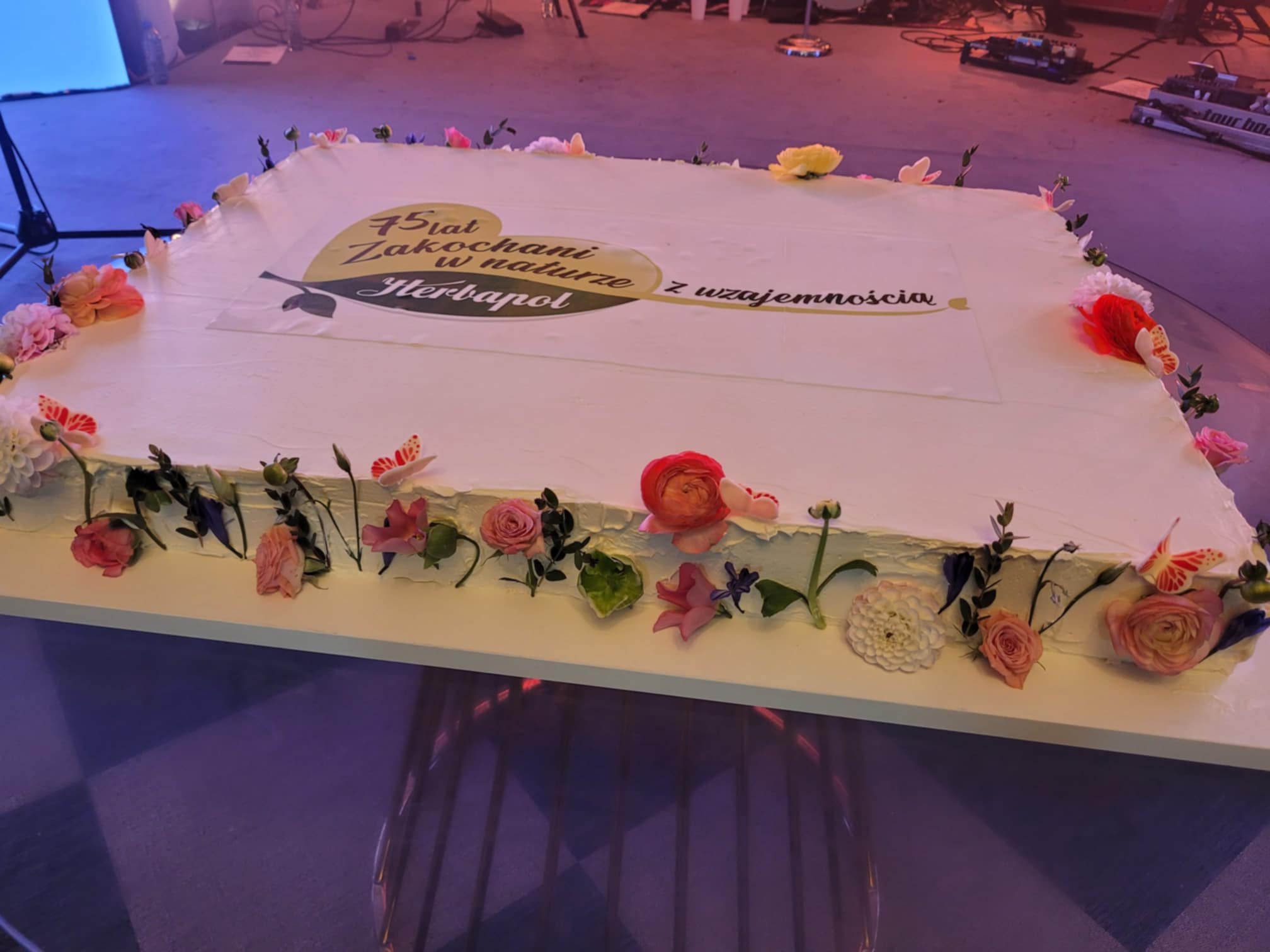 Gala Herbapol Esencja Natury 2024