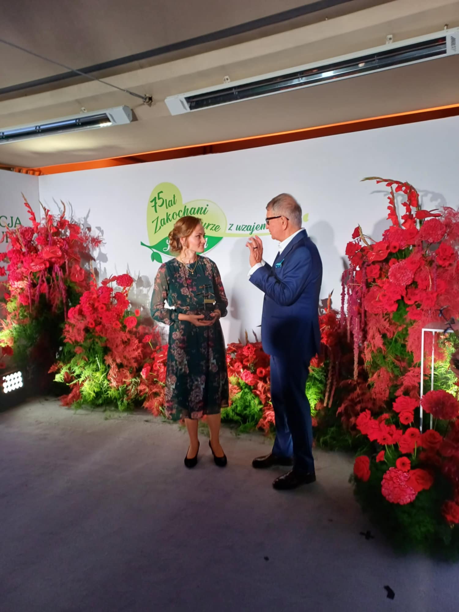 Gala Herbapol Esencja Natury 2024