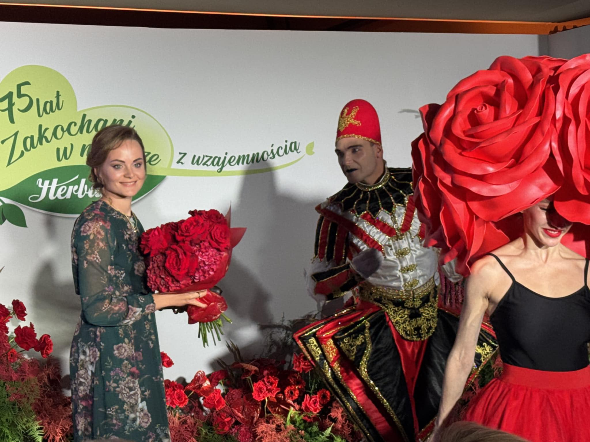 Gala Herbapol Esencja Natury 2024